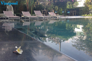 VianPool Hồ Bơi Biệt Thự Thảo Điền Q.2 Tp HCM