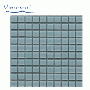 Gạch mosaic màu đơn 4CB300