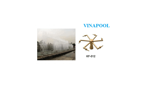 VianPool dpn-kf-012