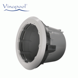 VianPool Vỏ đèn Pentair bằng nhựa