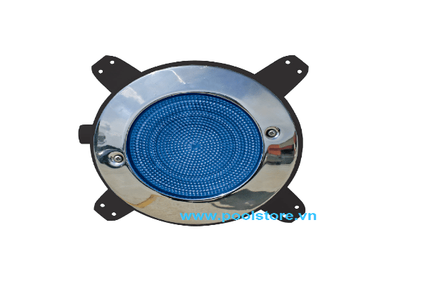 VianPool den-led-multicoloured-rgb-niche-12v-15w