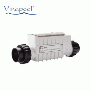 VianPool Máy điện phân muối hồ bơi Pentair IntelliChlor IC20
