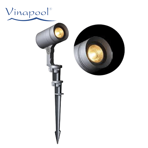 VianPool den-led-canh-quan-1x8w