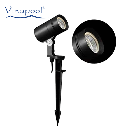 VianPool den-led-san-vuon-1x10w