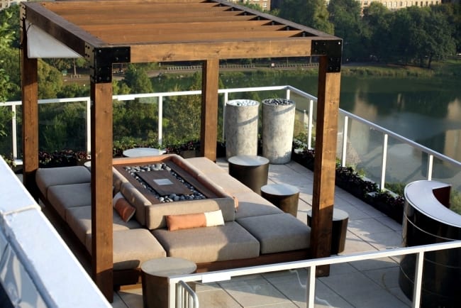 VianPool 100-design-ideas-for-patios-roof-terraces-and-balconies-61