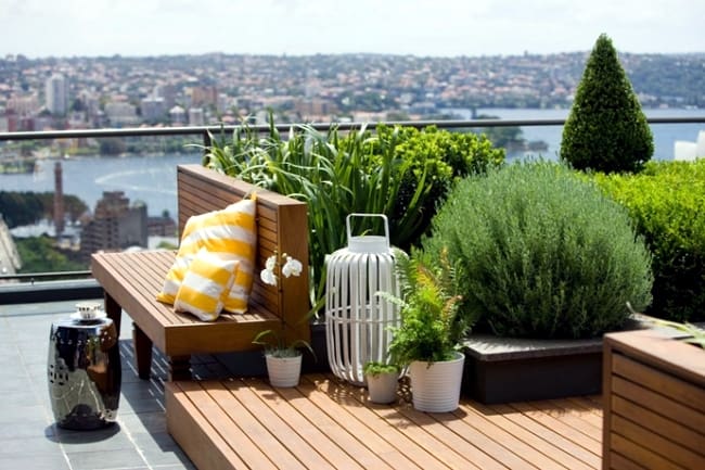 VianPool 100-design-ideas-for-patios-roof-terraces-and-balconies-62