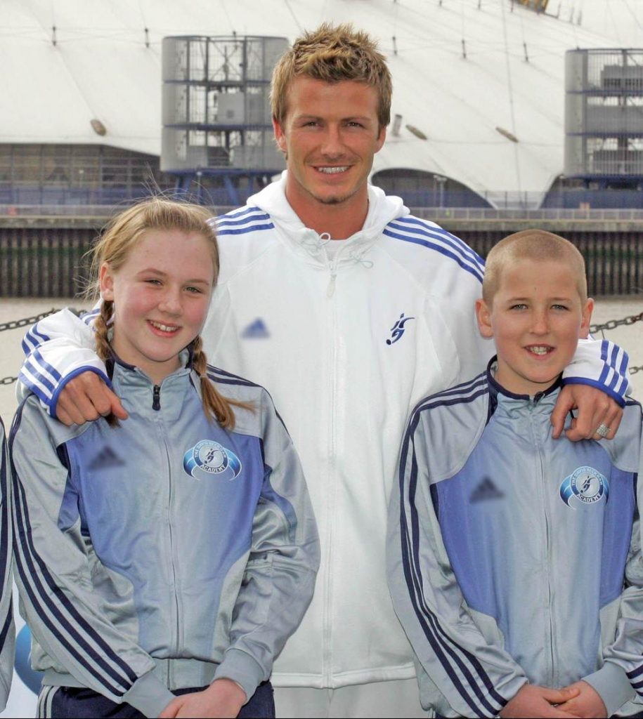 Harry Kane C i C B 13 N m Tr c Ch p C ng M nh V David Beckham harry-kane-c-i-c-b-13-n-m-tr-c-ch-p-c-ng-m-nh-v-david-beckham