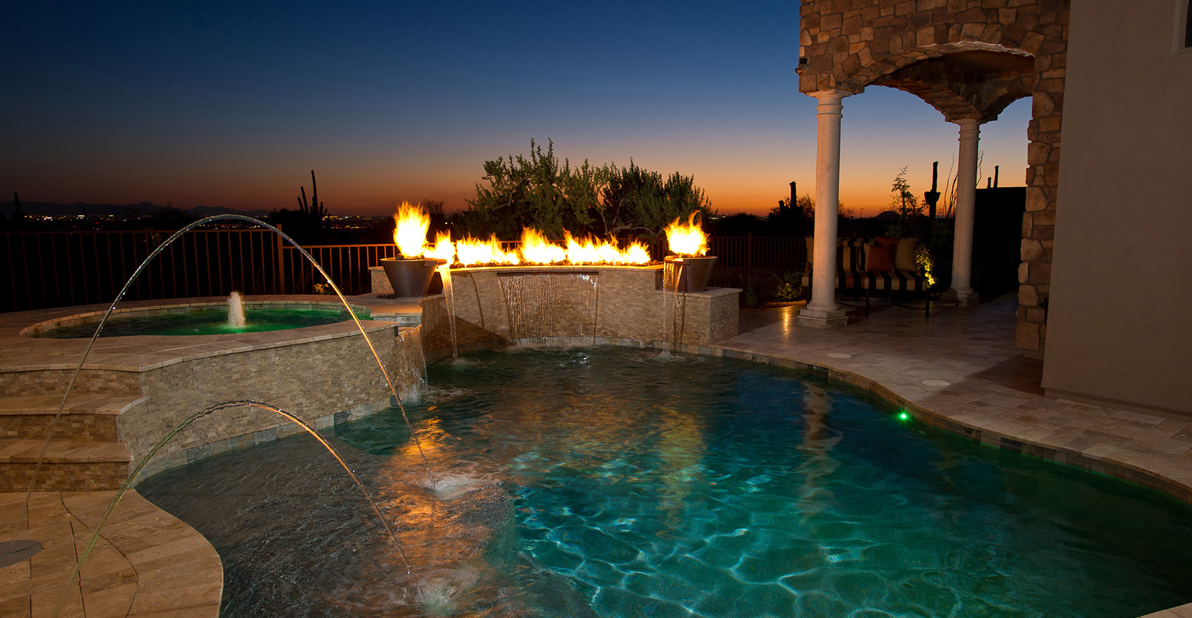 Hayward - CCMP Capital Advisors, LP.