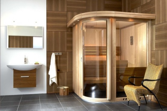 VianPool stylish-steam-rooms-for-homes-10