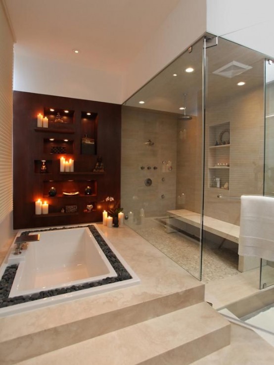 VianPool stylish-steam-rooms-for-homes-16