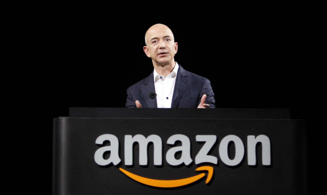 50 tư duy lý giải tại sao tỷ phú của đế chế Amazon sánh ngang Elon Musk – Chẳng có gì to tát lớn lao, ai cũng có thể học lỏm! - Ảnh 1.