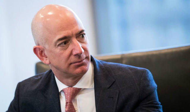 50 tư duy lý giải tại sao tỷ phú của đế chế Amazon sánh ngang Elon Musk – Chẳng có gì to tát lớn lao, ai cũng có thể học lỏm! - Ảnh 2.