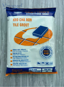 Keo chà ron K.801