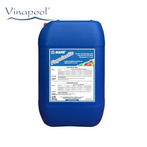 Phụ gia Latex Mapei Fugolastic can 25kg