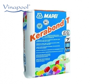 Keo Dán Gạch Mapei Kerabond T (White)