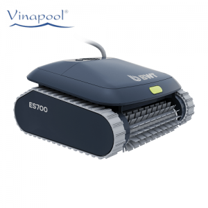 Robot vệ sinh hồ bơi BWT ES700