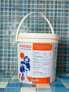 VianPool Hóa chất Clorin 60% K – XC90 thùng 3kg