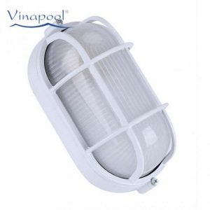 Đèn chịu nhiệt phòng xông hơi