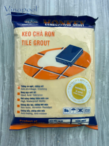 Keo chà ron K.804