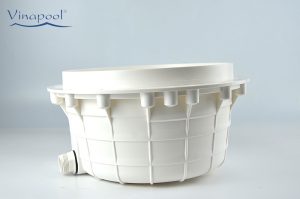 Vỏ đèn bằng nhựa Astral