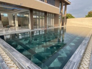 VianPool Hồ bơi gia đình Vũng Tàu