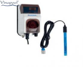 VianPool (Tiếng Việt) Bơm định lượng PH Kripsol AQL-POOLPH