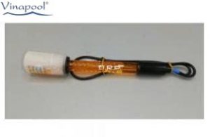 Đầu dò nồng độ Clo INTP-5220 Pentair