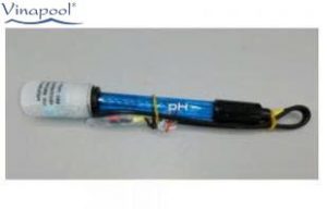 Đầu dò nồng độ pH INTP-5210 Pentair