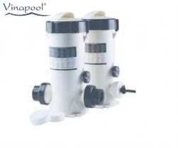 (Tiếng Việt) Bộ mài mòn hóa chất 3.5kg Astralpool 24431