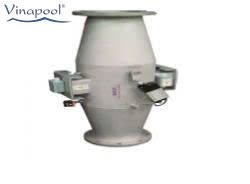 THIẾT BỊ XỬ LÝ NƯỚC TIA CỰC TÍM UV MP140TS.N