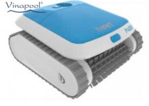 VianPool (Tiếng Việt) ROBOT VỆ SINH HỒ BƠI BWT P450