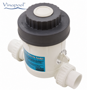 (Tiếng Việt) Bộ Mài Mòn Waterco 25500