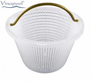(Tiếng Việt) Rổ Lọc Rác Skimmer 506364 Pentair 515112Z