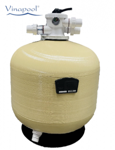 Bộ lọc cát Pentair PWT-1200-TM-2