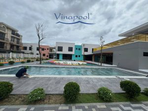 VianPool
Hồ bơi trường mẫu giáo Tây Ninh